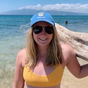 Meet your Posher, Gabrielle